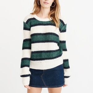 NWT Cozy Sweater
